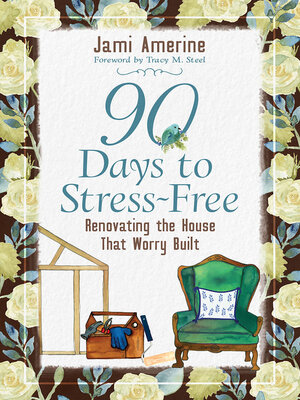 cover image of 90 Days to Stress-Free